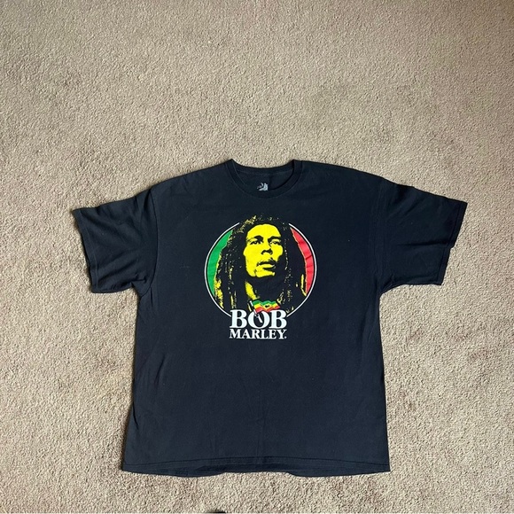 Bob Marley - Picture 5 of 5